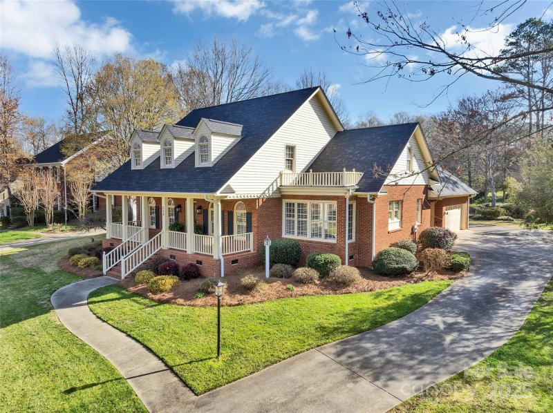 Property image 2 at 514 Willowblue Run, Rock Hill, SC 29732
