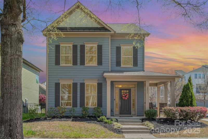 2606 Double Oaks Road