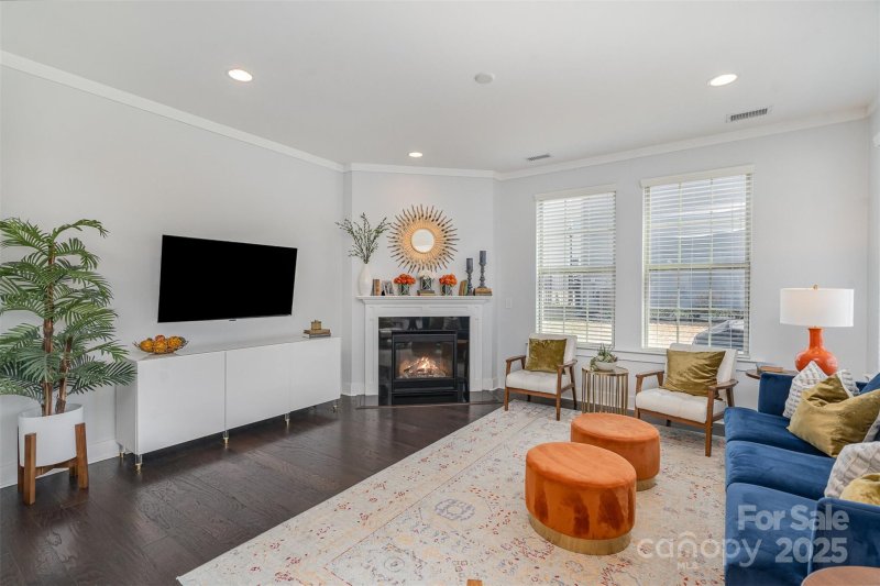 Property image 4 at 2606 Double Oaks Road, Charlotte, NC 28206