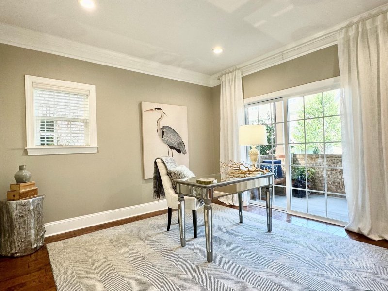 Property image 5 at 735 Amalfi Drive, Davidson, NC 28036