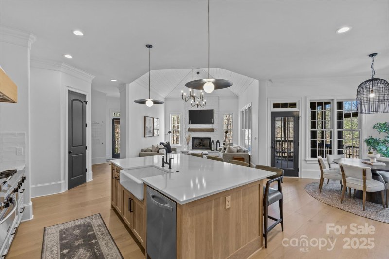 Property image 4 at 5449 Callander Court, Charlotte, NC 28277