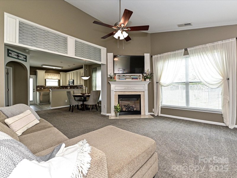 Property image 5 at 460 Silver Cypress Lane, Fort Mill, SC 29708