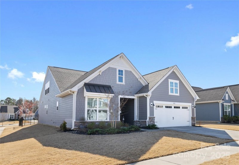 Property image 2 at 14313 Hugh Dixon Way, Huntersville, NC 28078