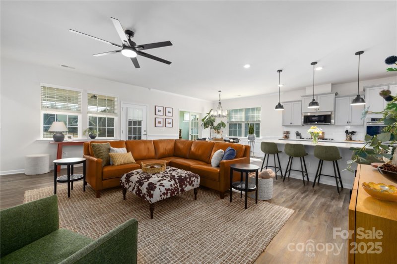 Property image 5 at 14313 Hugh Dixon Way, Huntersville, NC 28078