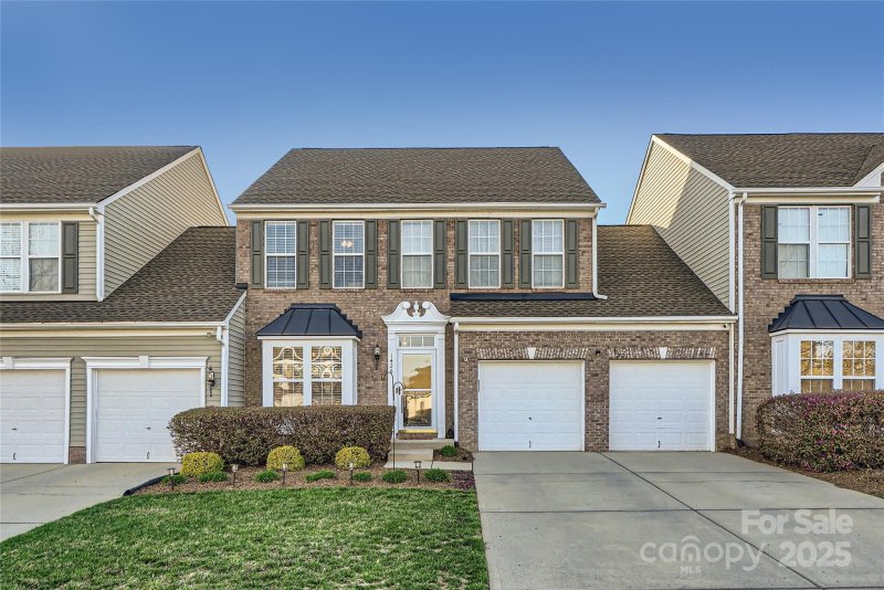 Property image 2 at 1426 Burrell Avenue, Concord, NC 28027