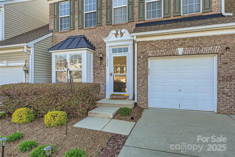 Property image 3 at 1426 Burrell Avenue, Concord, NC 28027