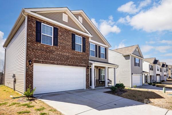 Property image 2 at 2135 Eastway Drive, Dallas, NC 28034