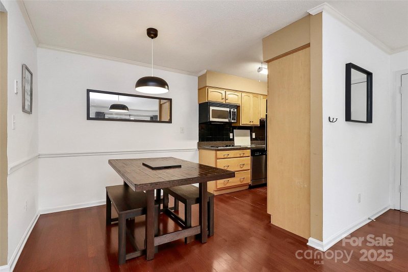 Property image 3 at 4743 Hedgemore Drive, Charlotte, NC 28209