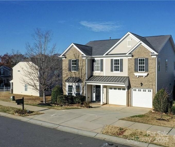 8304 Prescott Glen Parkway