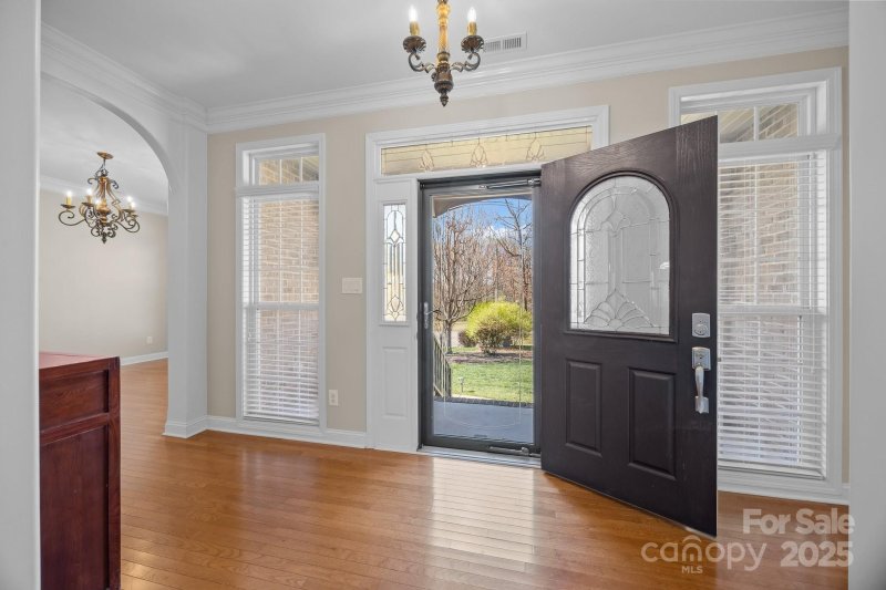 Property image 3 at 1234 Oakbluff Drive, Salisbury, NC 28147