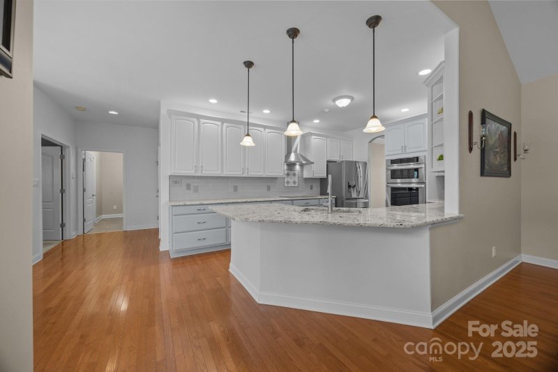 Property image 5 at 1234 Oakbluff Drive, Salisbury, NC 28147