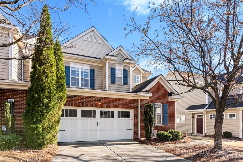 Property image 3 at 12124 Red Rust Lane, Charlotte, NC 28277