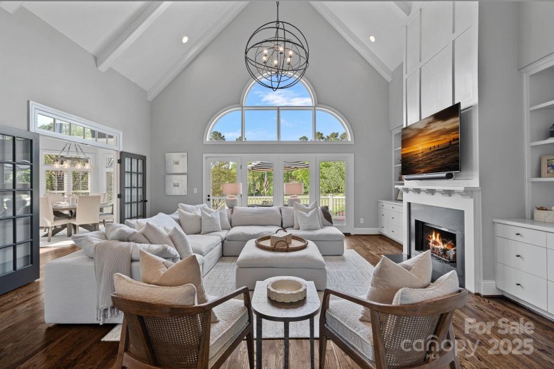 Property image 4 at 19216 Peninsula Shores Drive, Cornelius, NC 28031