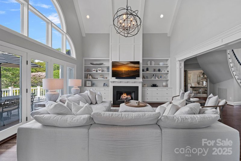 Property image 5 at 19216 Peninsula Shores Drive, Cornelius, NC 28031