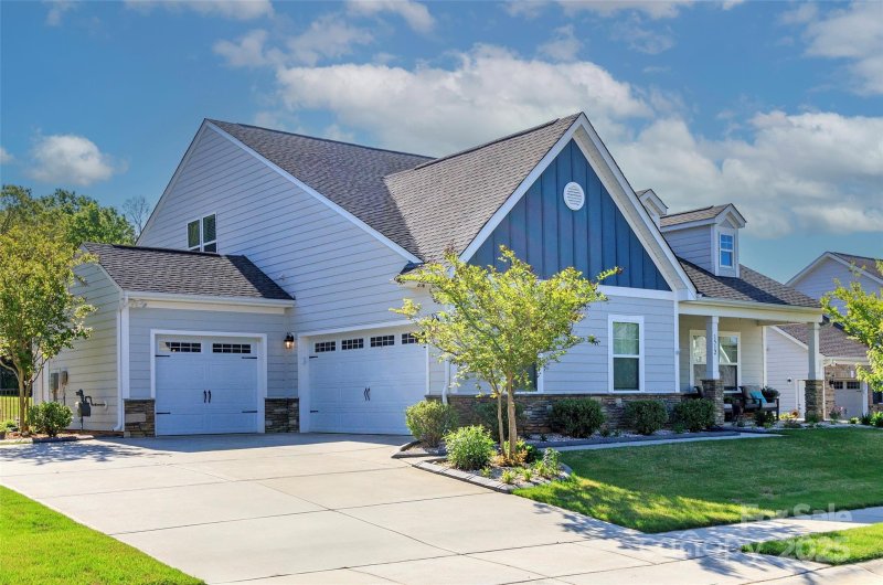 Property image 2 at 1512 Brooksland Place, Waxhaw, NC 28173