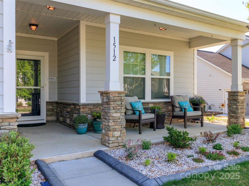 Property image 3 at 1512 Brooksland Place, Waxhaw, NC 28173