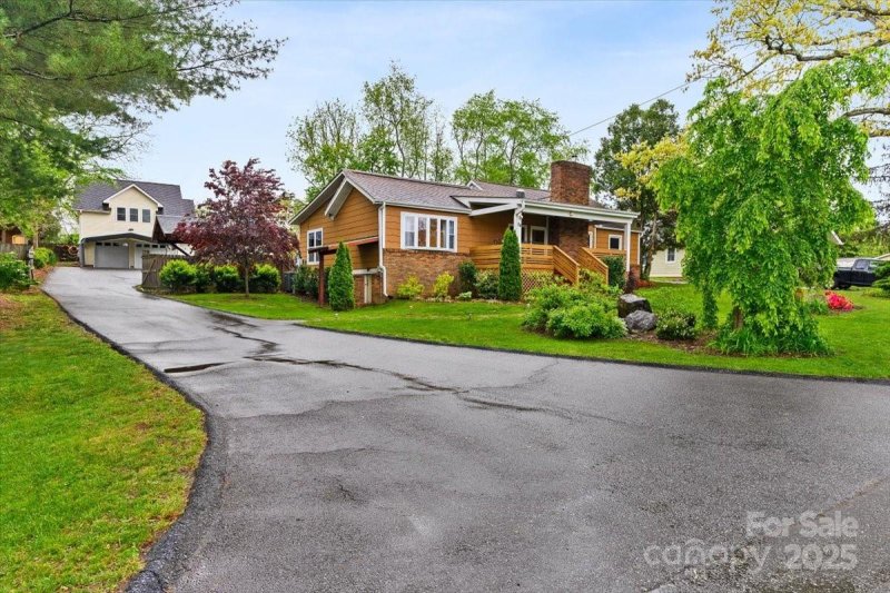 Property image 3 at 54 Fairview Street, Asheville, NC 28803