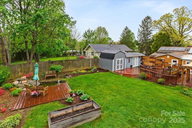 Property image 5 at 54 Fairview Street, Asheville, NC 28803