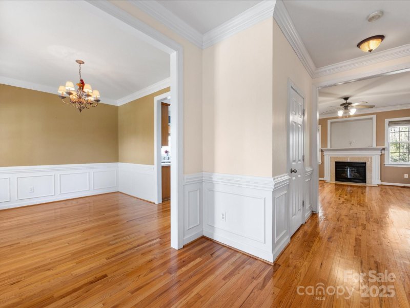 Property image 5 at 111 Forest Walk Way, Mooresville, NC 28115