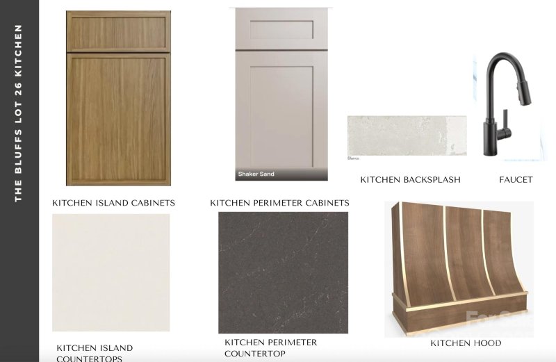 Property image 4 of 1016 Courtney Lane in The Bluffs at Wesley Chapel, Wesley Chapel, NC 28173