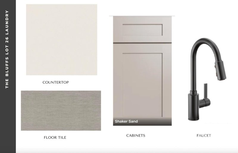 Property image 5 of 1016 Courtney Lane in The Bluffs at Wesley Chapel, Wesley Chapel, NC 28173