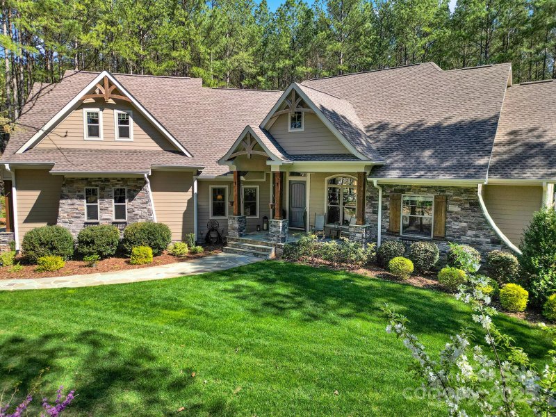 123 Emerald Creek Drive