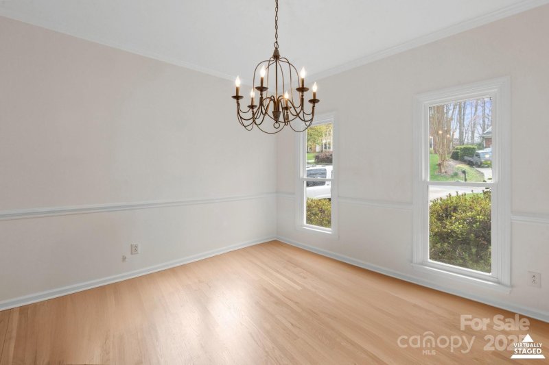 Property image 3 at 15113 Sharrow Bay Court, Huntersville, NC 28078