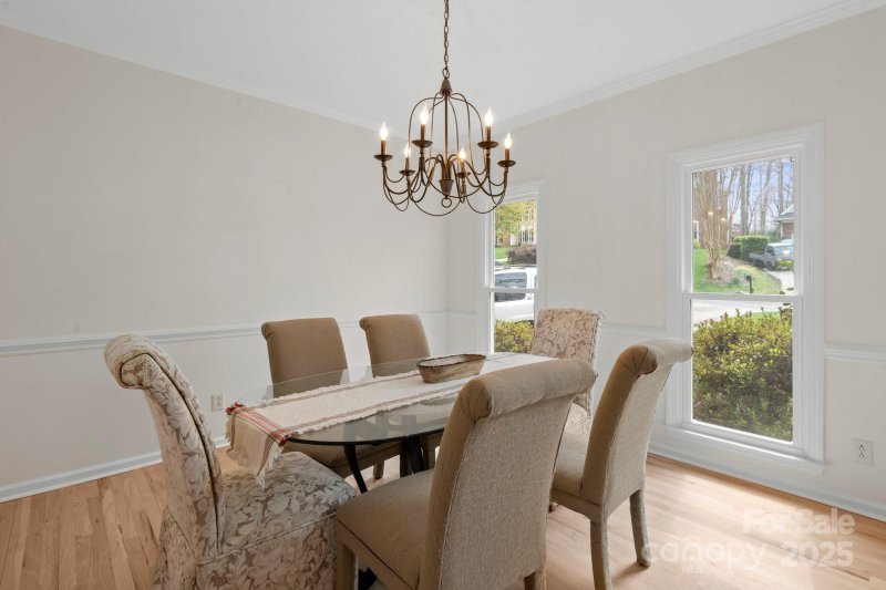 Property image 4 at 15113 Sharrow Bay Court, Huntersville, NC 28078