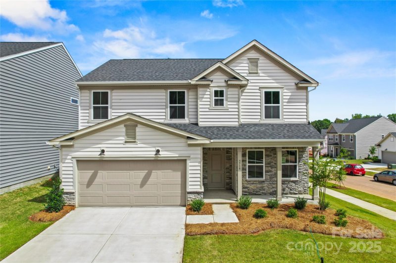 Property image 2 at 6012 Chumbley Point Road, Charlotte, NC 28215