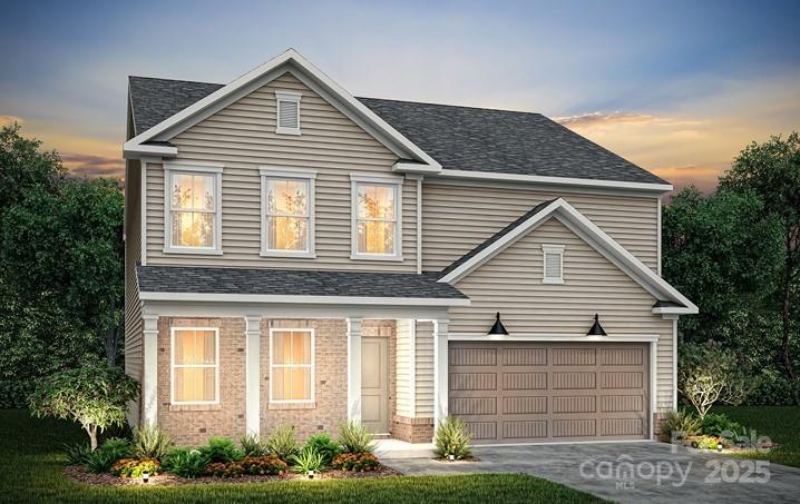 Property image 2 at 6016 Chumbley Point Road, Charlotte, NC 28215