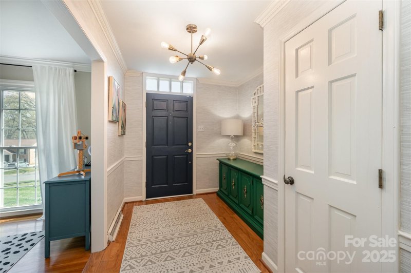 Property image 4 at 7520 Whistlestop Road, Charlotte, NC 28210