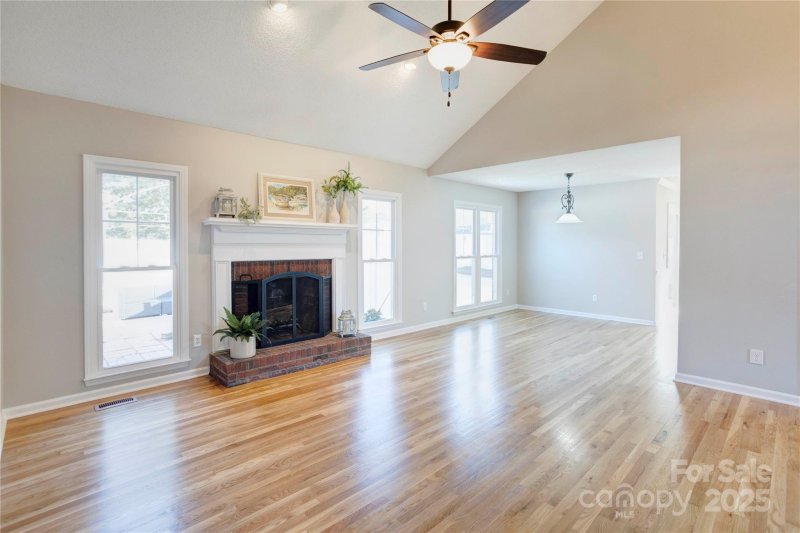 Property image 4 at 118 Springway Drive, Kannapolis, NC 28081