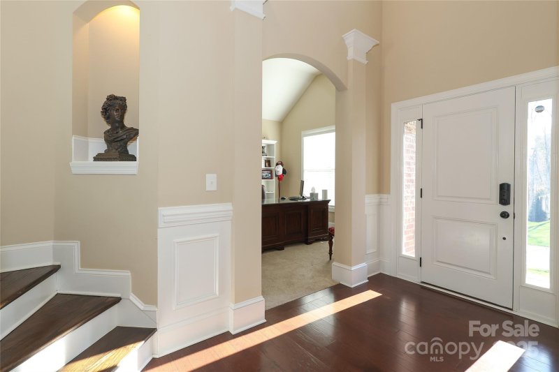 Property image 3 at 11220 Three Sisters Lane, Mint Hill, NC 28227