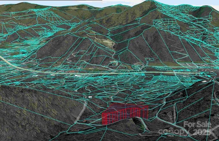 Property image 4 of 0 Summit Drive in Mountain Top Development Inc, Maggie Valley, NC 28751