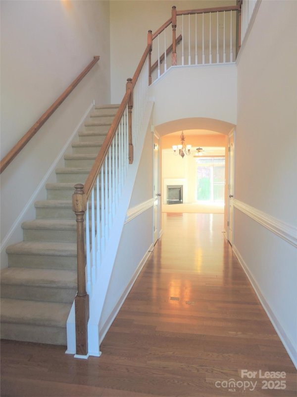 Property image 3 at 6777 Dusty Saddle Road, Charlotte, NC 28277