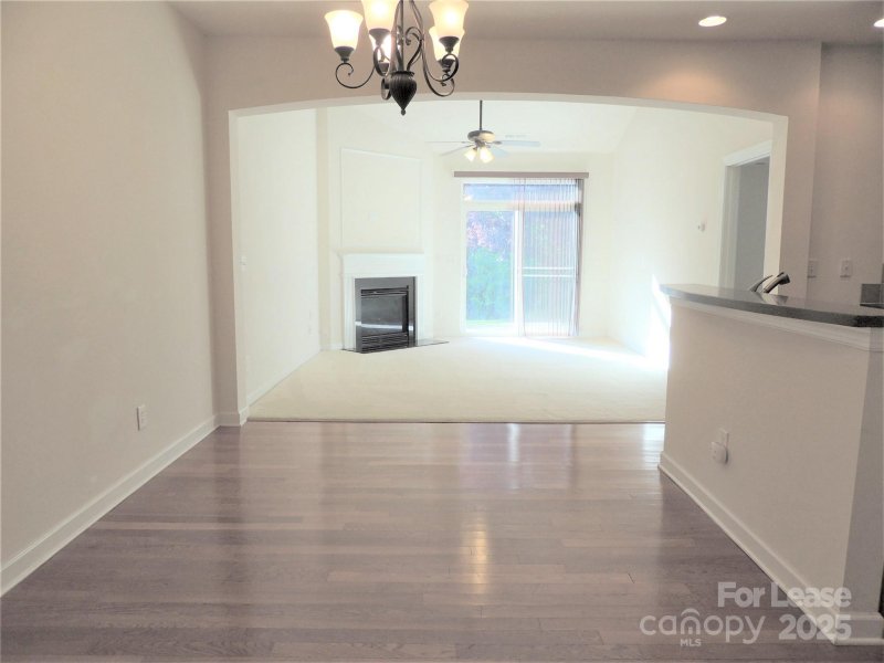 Property image 4 at 6777 Dusty Saddle Road, Charlotte, NC 28277