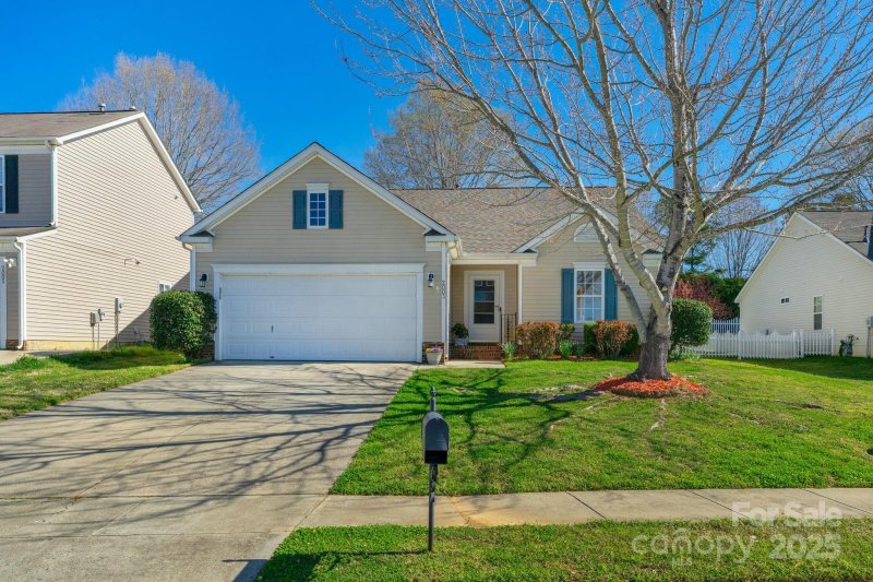 2003 Sunlight Path Drive