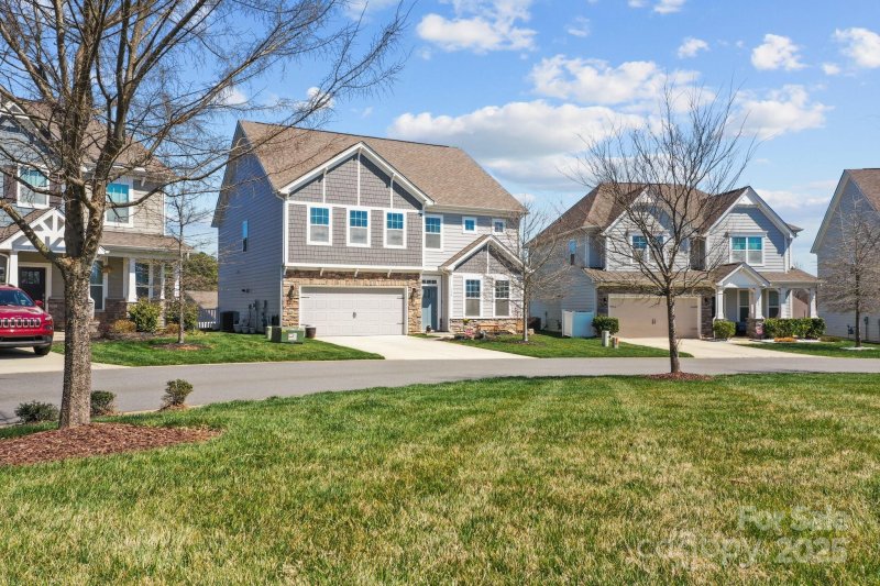 Property image 2 at 138 Carolina Ash Lane, Mooresville, NC 28117