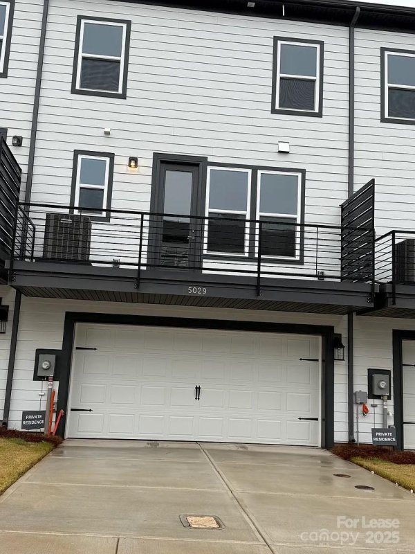 Property image 2 at 5029 Sunnybrae Place, Charlotte, NC 28262