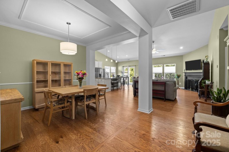 Property image 4 at 2408 Chatham Drive, Indian Land, SC 29707