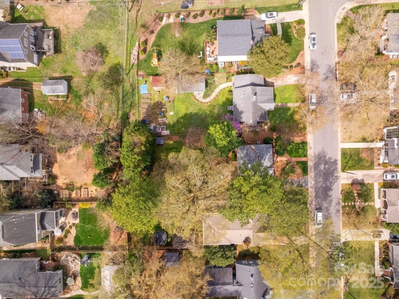 Property image 4 at 2508 Bay Street, Charlotte, NC 28205