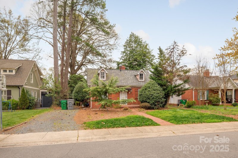 Property image 5 at 2508 Bay Street, Charlotte, NC 28205