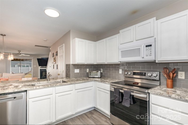 Property image 3 at 1227 Triece Lane, Charlotte, NC 28215