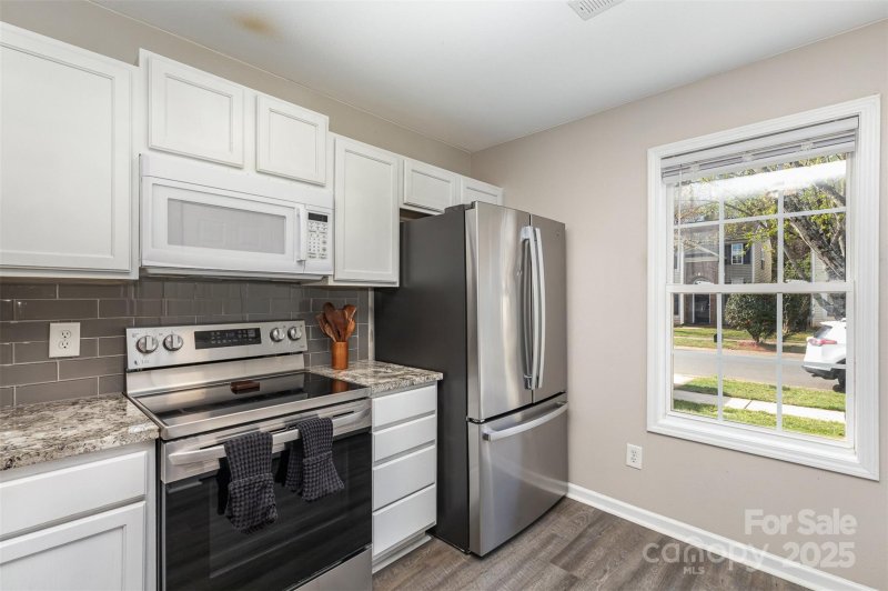 Property image 4 at 1227 Triece Lane, Charlotte, NC 28215