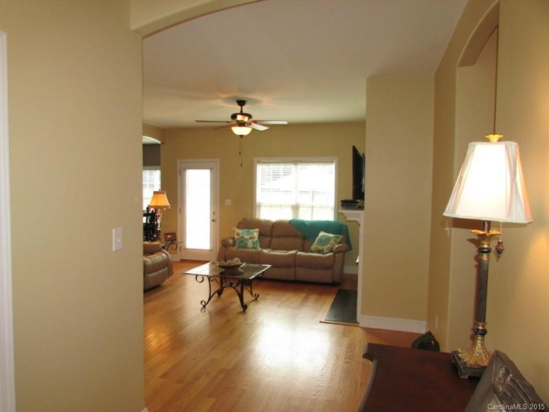 Property image 3 at 1327 Greenheather Drive, Salisbury, NC 28147