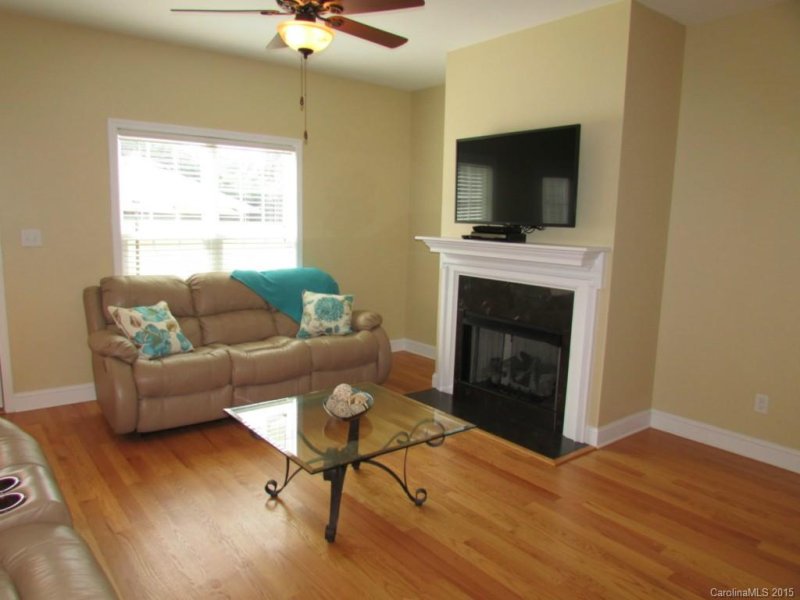 Property image 5 at 1327 Greenheather Drive, Salisbury, NC 28147