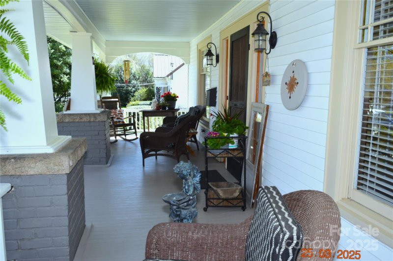 Property image 3 at 421 Mitchell Avenue, Salisbury, NC 28144