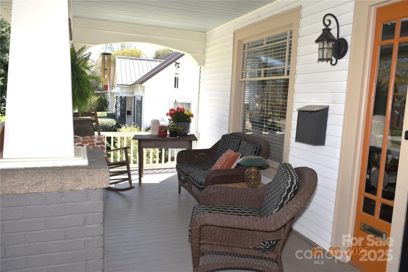 Property image 5 at 421 Mitchell Avenue, Salisbury, NC 28144