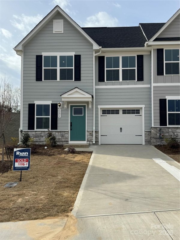 115 Jameson Park Drive