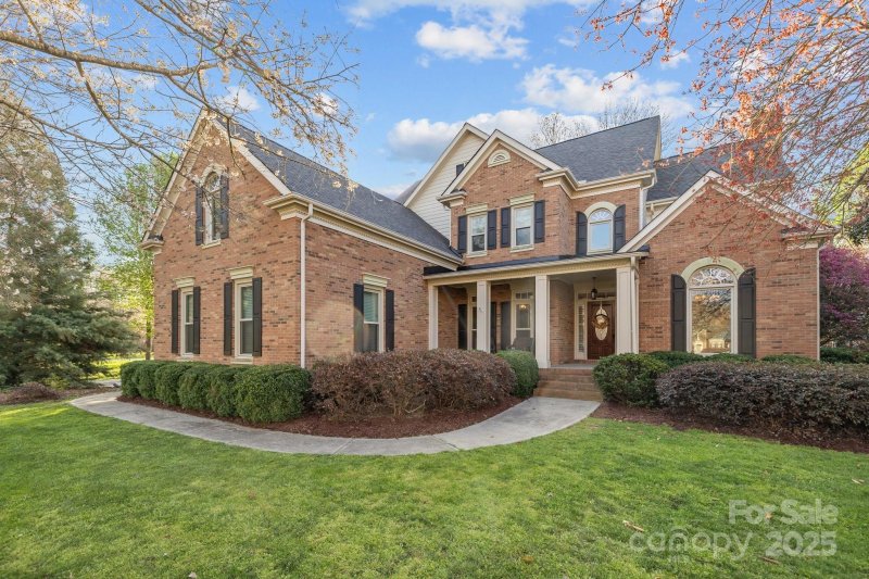 Property image 2 at 500 Clear Wood Court, Marvin, NC 28173